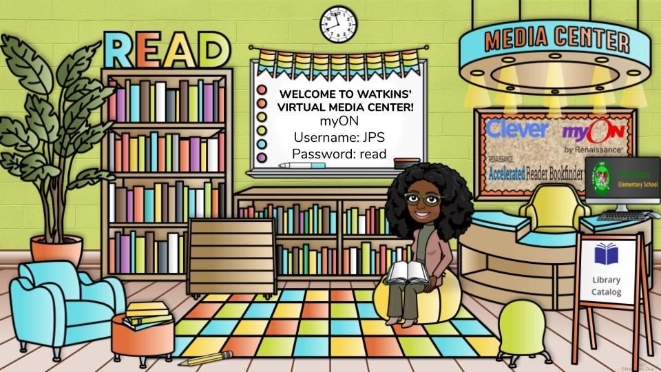 Watkins Virtual Library 